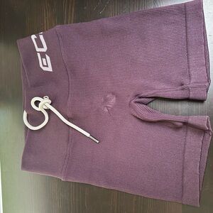 ECHT Purple Women's Shorts